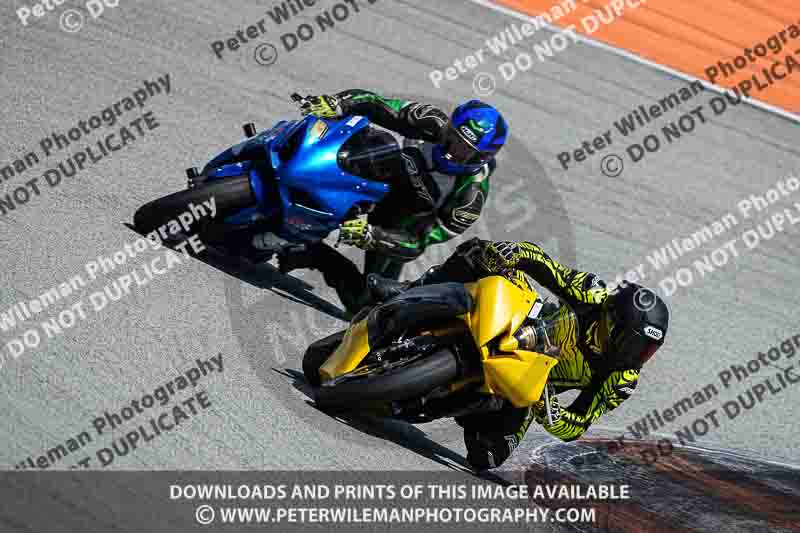 march 2018;motorbikes;no limits;peter wileman photography;portugal;trackday digital images;valencia